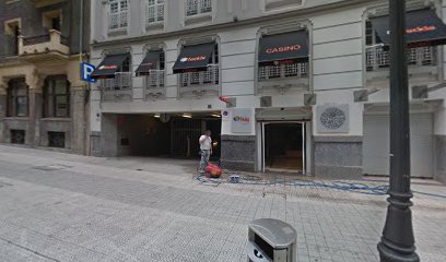Imagen del negocio Danza María Fernanda en Bilbao, Biscay