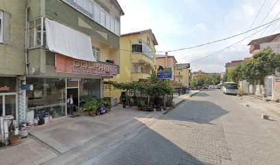 Niyazi'nin Yeri Divan Restaurant