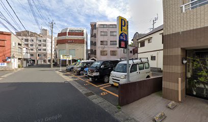 パーキング（駐車場）