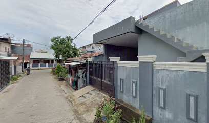 Taman kanak-kanak islam al'furqan