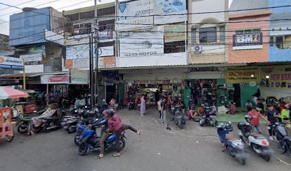 Bike Service Center Hawa Baru Motor