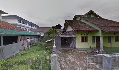 Pochinki, Tasikmalaya