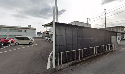 株式会社西日本自動車 松原展示場