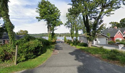 LMCC Docks & Boat Ramp “East Shore'