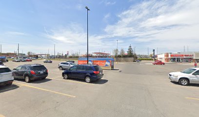 Brampton Corners Parking