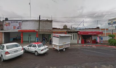 Tacos Y Tortas