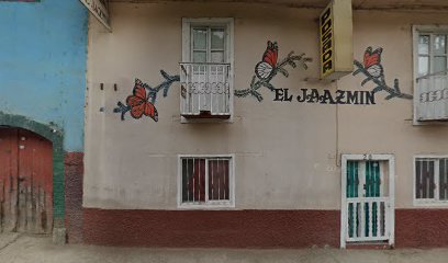 Posada El Jazmin