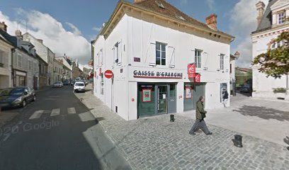 Boulangerie Aunay