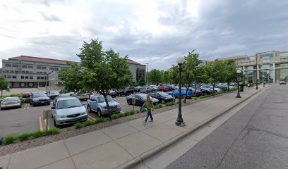 Lot W (State of Minnesota parking facility)