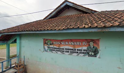 SDN Sukasari IV