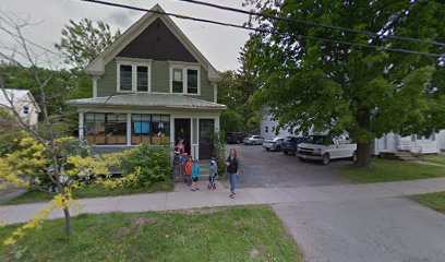 Fredericton Early Learning Center