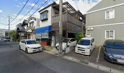 川口時計店