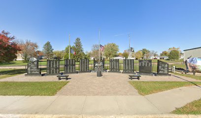 Ackley Veterans Memorial