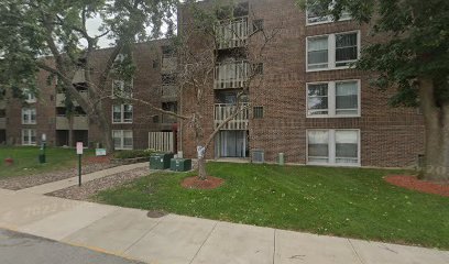 Arboretum Villages Apartments