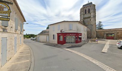 Artisan Boulanger Corme-Royal