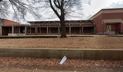 Cummings Elementary School