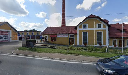 Základní škola a mateřská škola Olbramovice, okres Benešov - Školní družina