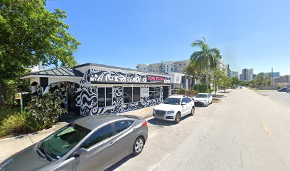 Dominick Ranieri - Pet Food Store in Fort Lauderdale Florida