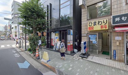 ジョッコ 東陽町店