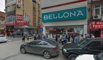 Bellona - Gözükara