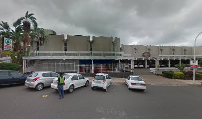 TOPS at SPAR Glenwood KZN