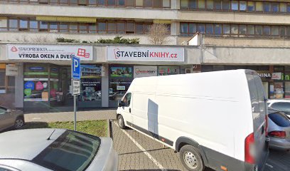 Stavební Knihy