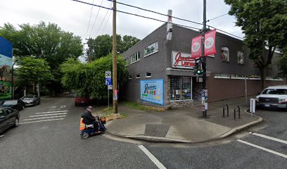 Argentine Tango in Vancouver