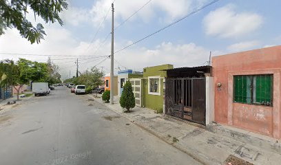 Casa de seguridad de Joaquín Guzmán Loera