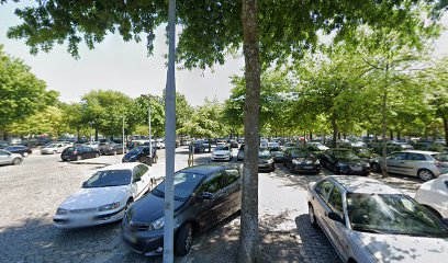 Parque de Estacionamento