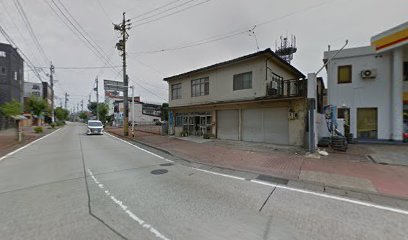 （株）藤井富二商店