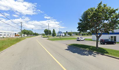 Centre de Coupe Prémoulé de Québec inc