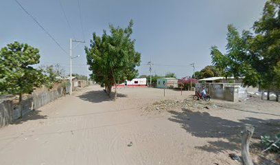 Cancha las Américas