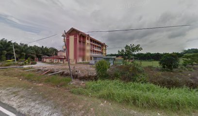 Sekolah Kebangsaan Belokok