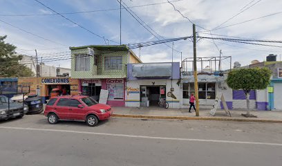 Taqueria Las Brasas