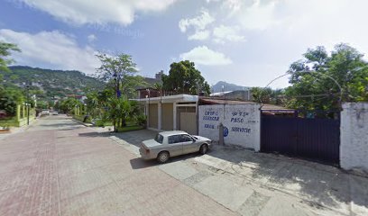 Escuela de Musica y Artes de Zihuatanejo