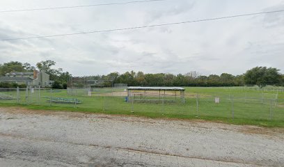 Swanson Park Baseball Field