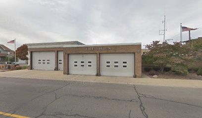 Whiting Fire Department