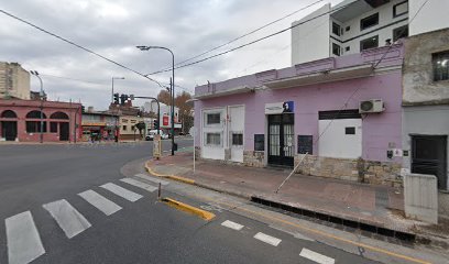 DENDRITAS ARGENTINAS Tejidos Artesanales