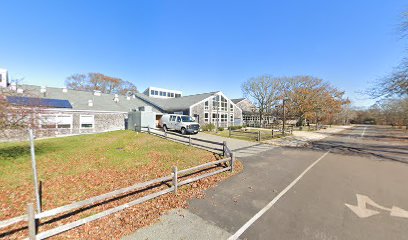 West Tisbury School