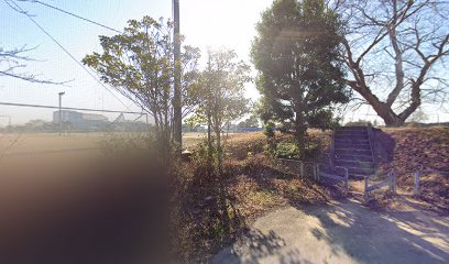 加須市民運動公園陸上競技場