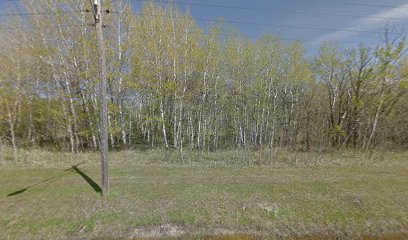 Grasslands + Boreal Forest