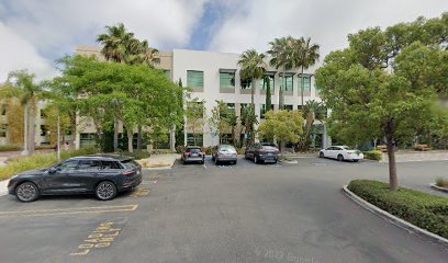 Hoag Health Center Newport Beach 520