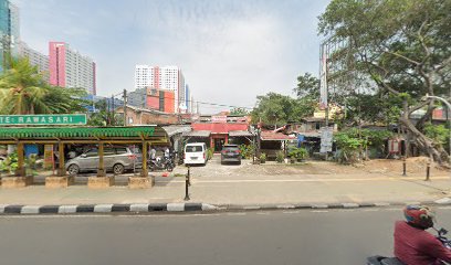 Santai Ban