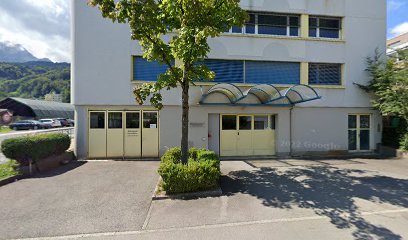 ITRIS Maintenance AG | Luzern
