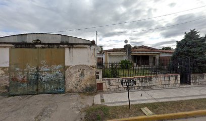 Iglesia Casa del Alfarero