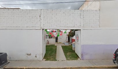 Protección Civil Villa de Reyes