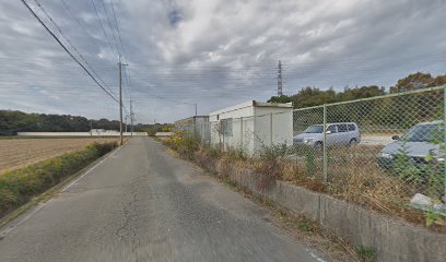 広野運送株式会社 駐車場