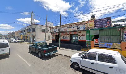 Rincón Campirano