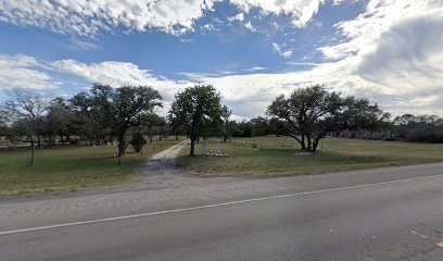 Berclair Cemetery