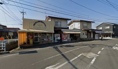 橋本屋